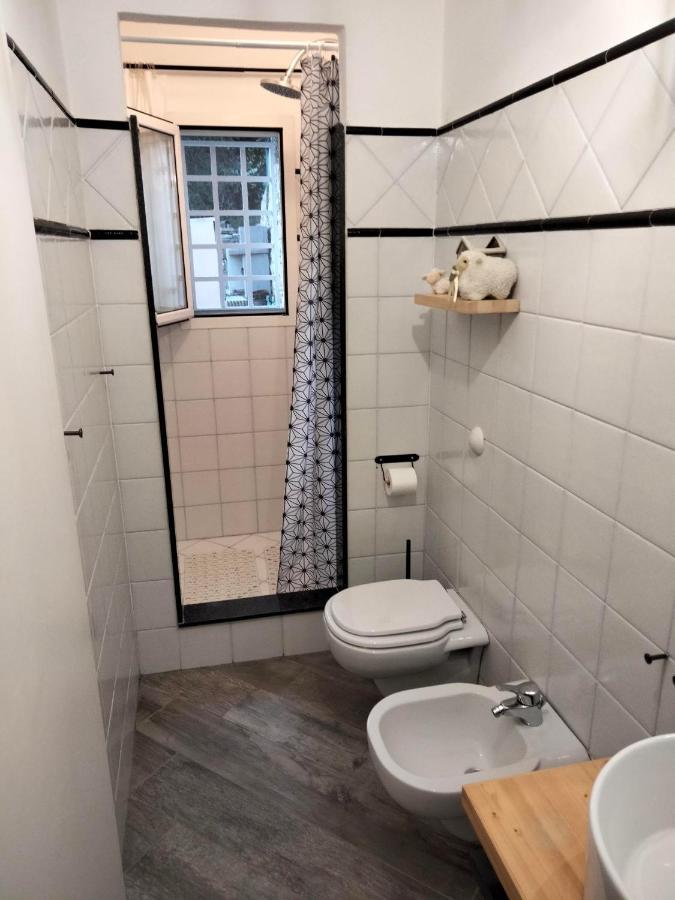 Agriturismo Oltrealmare Civezza Екстериор снимка