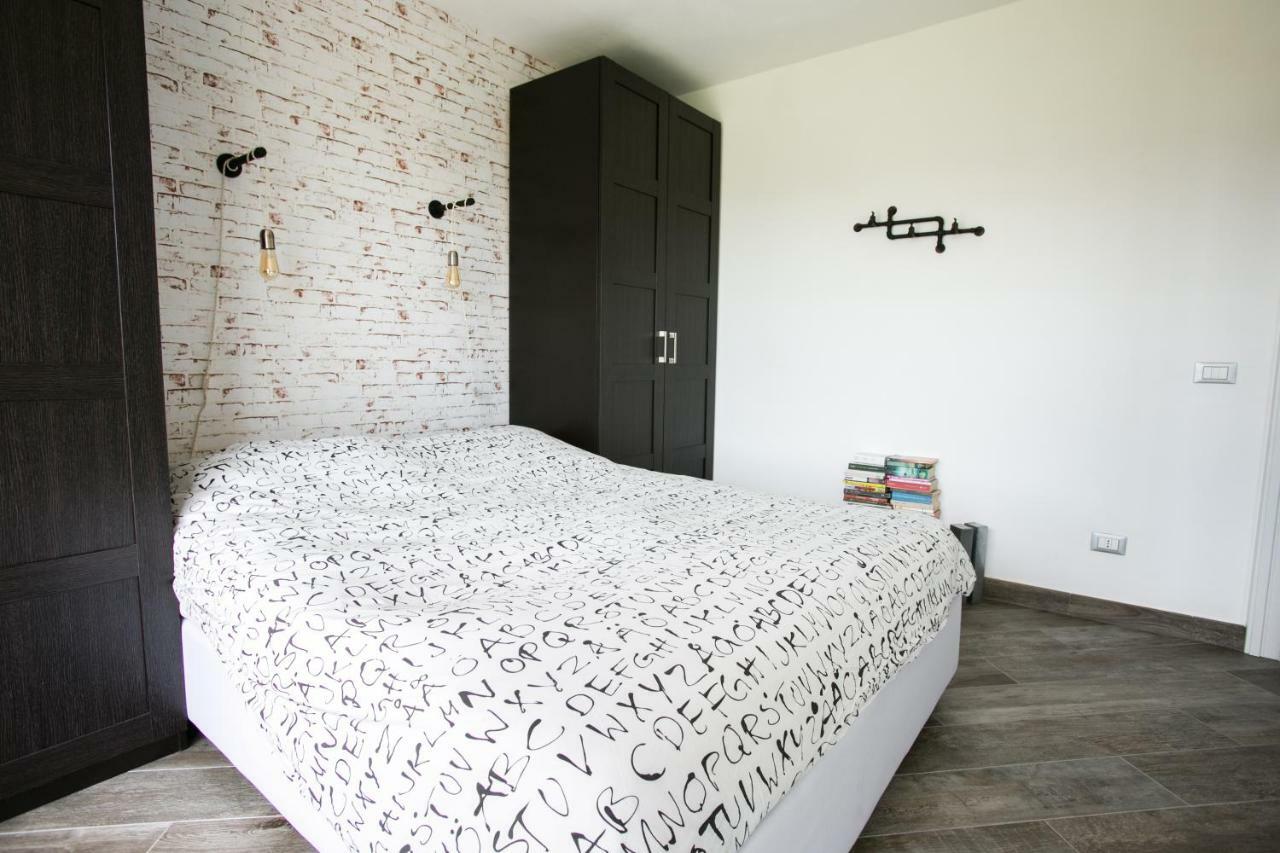 Agriturismo Oltrealmare Civezza Екстериор снимка