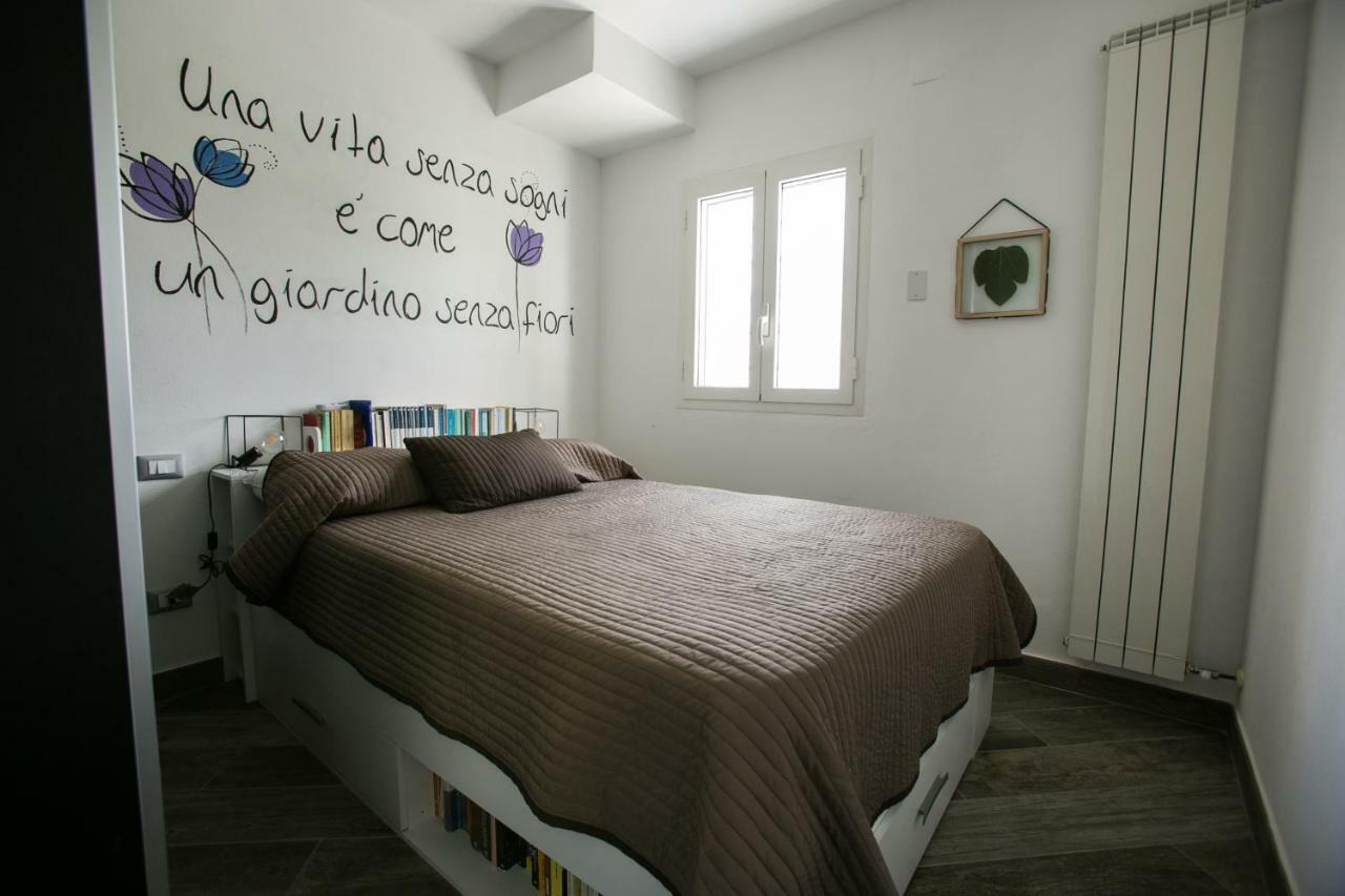 Agriturismo Oltrealmare Civezza Екстериор снимка